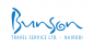 Bunson Travel Service Limited logo